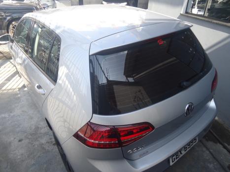 VOLKSWAGEN Golf 1.4 16V 4P TSI HIGHLINE AUTOMTICO, Foto 3