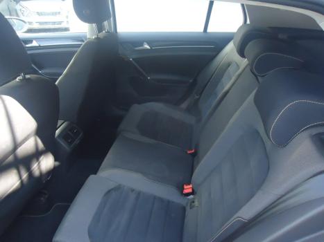 VOLKSWAGEN Golf 1.4 16V 4P TSI HIGHLINE AUTOMTICO, Foto 4
