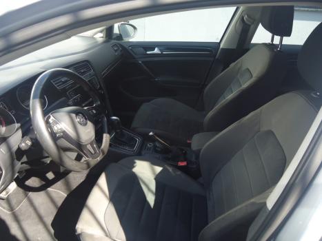 VOLKSWAGEN Golf 1.4 16V 4P TSI HIGHLINE AUTOMTICO, Foto 5
