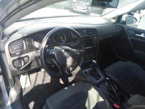 VOLKSWAGEN Golf 1.4 16V 4P TSI HIGHLINE AUTOMTICO, Foto 6