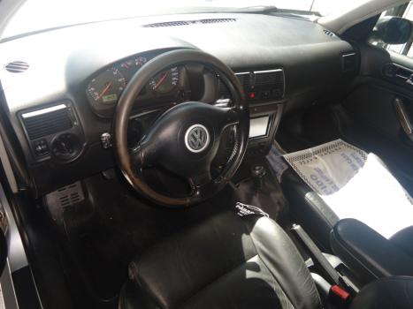 VOLKSWAGEN Golf 1.8 20V GTI TURBO, Foto 3