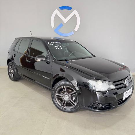 VOLKSWAGEN Golf 2.0 4P FLEX BLACK EDITION AUTOMTICO, Foto 1