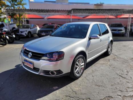 VOLKSWAGEN Golf 2.0 4P FLEX SPORTLINE AUTOMTICO, Foto 1