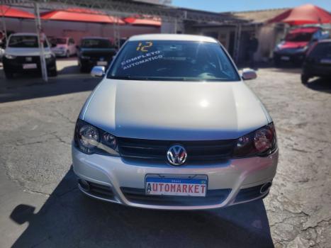VOLKSWAGEN Golf 2.0 4P FLEX SPORTLINE AUTOMTICO, Foto 2