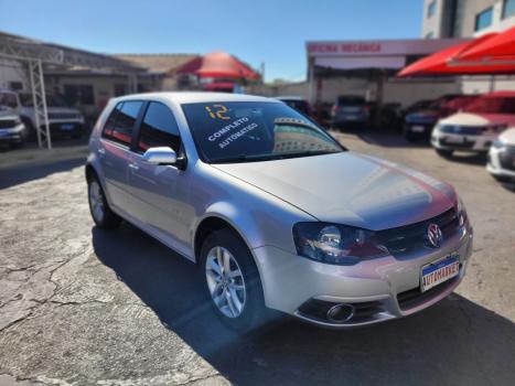 VOLKSWAGEN Golf 2.0 4P FLEX SPORTLINE AUTOMTICO, Foto 3