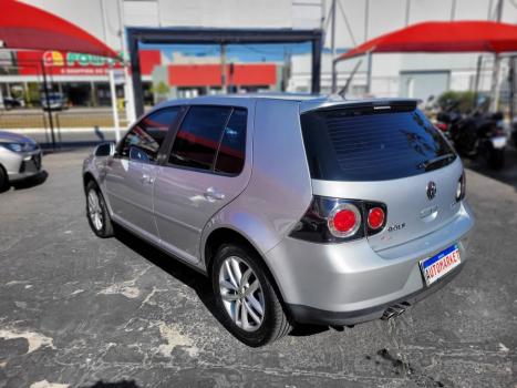 VOLKSWAGEN Golf 2.0 4P FLEX SPORTLINE AUTOMTICO, Foto 4