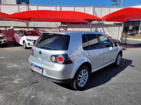 VOLKSWAGEN Golf 2.0 4P FLEX SPORTLINE AUTOMTICO, Foto 5