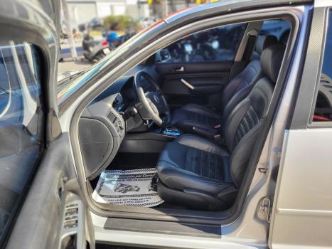 VOLKSWAGEN Golf 2.0 4P FLEX SPORTLINE AUTOMTICO, Foto 7