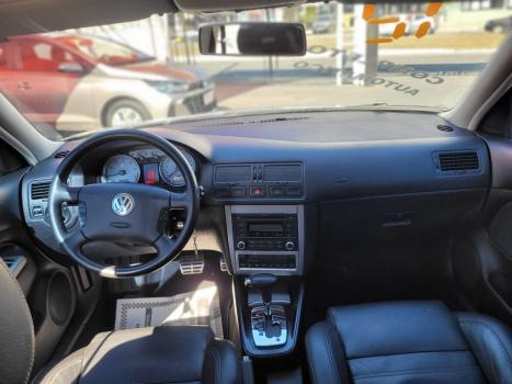 VOLKSWAGEN Golf 2.0 4P FLEX SPORTLINE AUTOMTICO, Foto 8