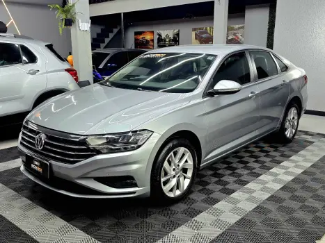 VOLKSWAGEN Jetta 1.4 4P 250 FLEX AUTOMTICO, Foto 1
