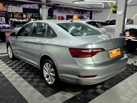 VOLKSWAGEN Jetta 1.4 4P 250 FLEX AUTOMTICO, Foto 3