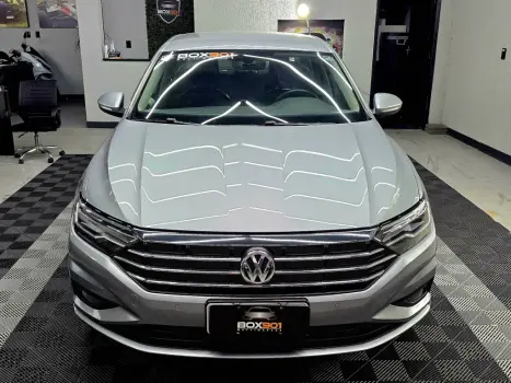 VOLKSWAGEN Jetta 1.4 4P 250 FLEX AUTOMTICO, Foto 6