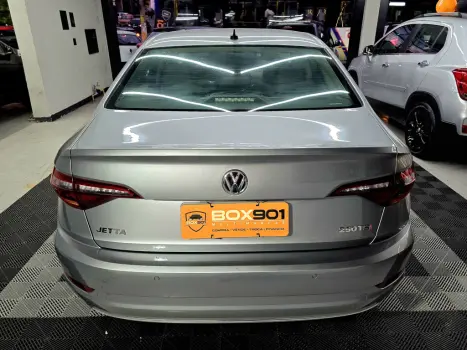 VOLKSWAGEN Jetta 1.4 4P 250 FLEX AUTOMTICO, Foto 8