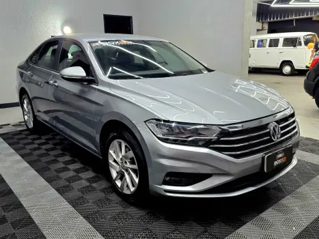 VOLKSWAGEN Jetta 1.4 4P 250 FLEX AUTOMTICO, Foto 10