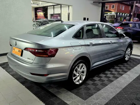 VOLKSWAGEN Jetta 1.4 4P 250 FLEX AUTOMTICO, Foto 12