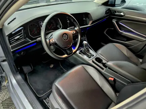 VOLKSWAGEN Jetta 1.4 4P 250 FLEX AUTOMTICO, Foto 15