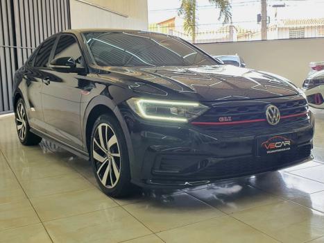 VOLKSWAGEN Jetta 2.0 4P 350 TSI GLI AUTOMTICO DSG, Foto 1