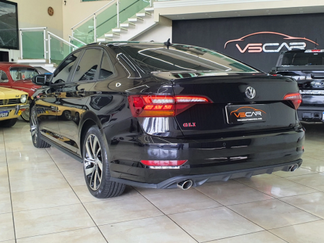 VOLKSWAGEN Jetta 2.0 4P 350 TSI GLI AUTOMTICO DSG, Foto 3