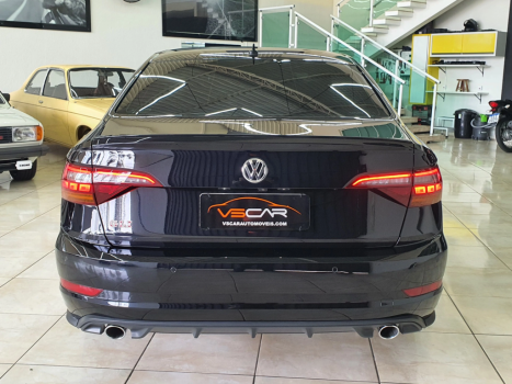 VOLKSWAGEN Jetta 2.0 4P 350 TSI GLI AUTOMTICO DSG, Foto 4