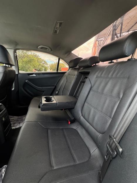 VOLKSWAGEN Jetta 2.0 4P FLEX CONFORTLINE TIPTRONIC AUTOMTICO, Foto 11