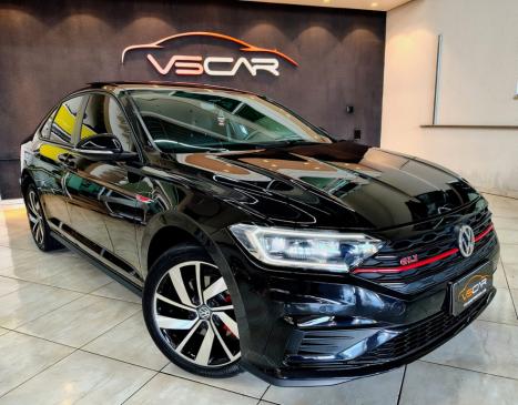 VOLKSWAGEN Jetta 2.0 4P 350 TSI GLI AUTOMTICO DSG, Foto 2