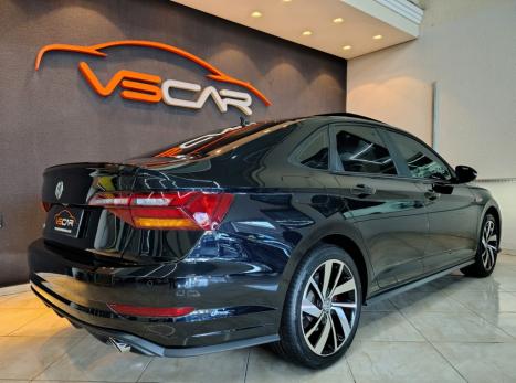VOLKSWAGEN Jetta 2.0 4P 350 TSI GLI AUTOMTICO DSG, Foto 3