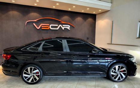 VOLKSWAGEN Jetta 2.0 4P 350 TSI GLI AUTOMTICO DSG, Foto 4