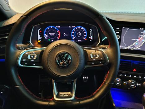 VOLKSWAGEN Jetta 2.0 4P 350 TSI GLI AUTOMTICO DSG, Foto 5