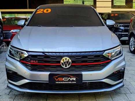 VOLKSWAGEN Jetta 2.0 4P 350 TSI GLI AUTOMTICO DSG, Foto 2