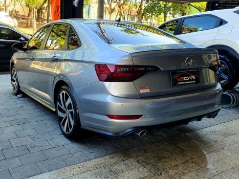 VOLKSWAGEN Jetta 2.0 4P 350 TSI GLI AUTOMTICO DSG, Foto 3