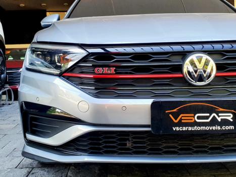 VOLKSWAGEN Jetta 2.0 4P 350 TSI GLI AUTOMTICO DSG, Foto 5