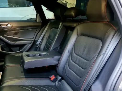VOLKSWAGEN Jetta 2.0 4P 350 TSI GLI AUTOMTICO DSG, Foto 10
