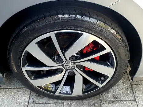 VOLKSWAGEN Jetta 2.0 4P 350 TSI GLI AUTOMTICO DSG, Foto 12