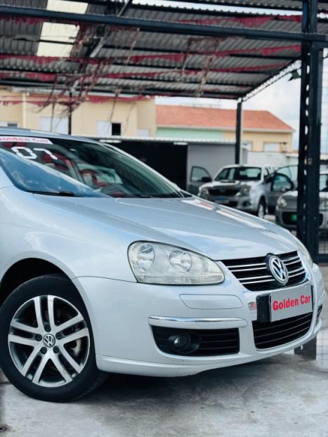 VOLKSWAGEN Jetta 2.5 20V 4P 150CV AUTOMTICO, Foto 1