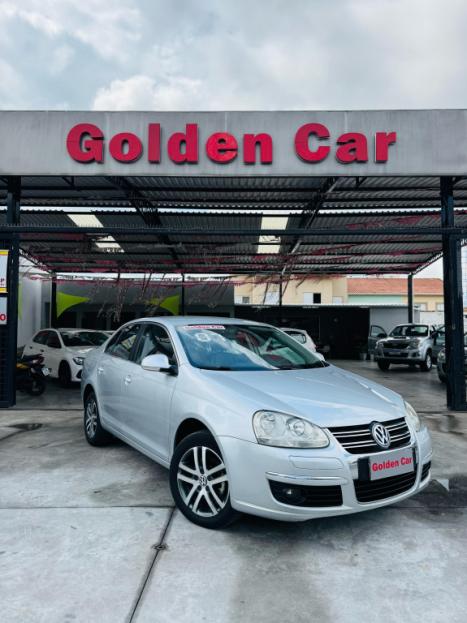 VOLKSWAGEN Jetta 2.5 20V 4P 150CV AUTOMTICO, Foto 3