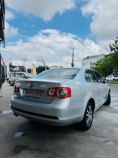 VOLKSWAGEN Jetta 2.5 20V 4P 150CV AUTOMTICO, Foto 4