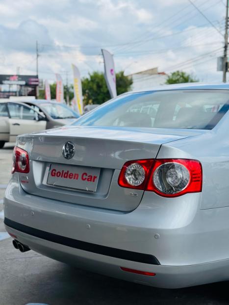 VOLKSWAGEN Jetta 2.5 20V 4P 150CV AUTOMTICO, Foto 5