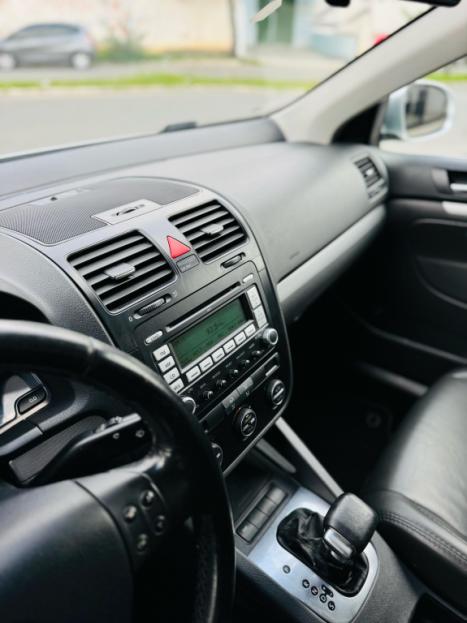 VOLKSWAGEN Jetta 2.5 20V 4P 150CV AUTOMTICO, Foto 8