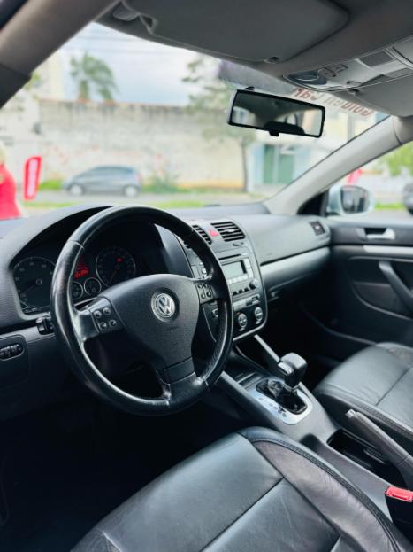 VOLKSWAGEN Jetta 2.5 20V 4P 150CV AUTOMTICO, Foto 9