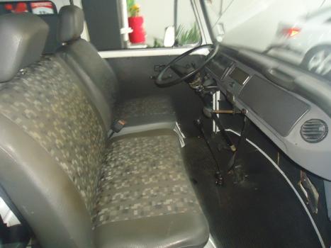 VOLKSWAGEN Kombi 1.6 STD, Foto 2