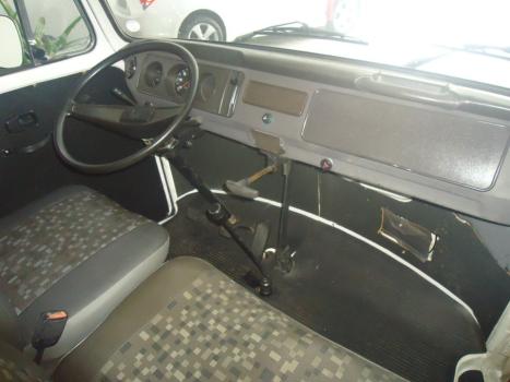 VOLKSWAGEN Kombi 1.6 STD, Foto 4