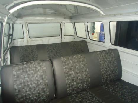 VOLKSWAGEN Kombi 1.6 STD, Foto 5