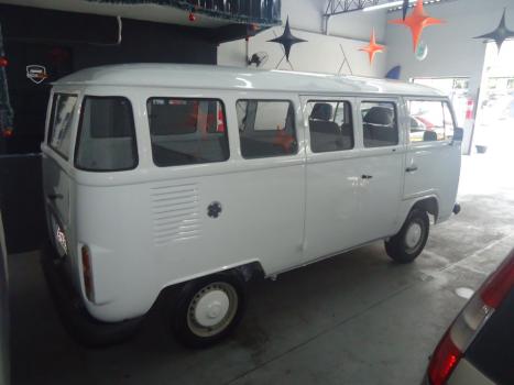 VOLKSWAGEN Kombi 1.6 STD, Foto 6