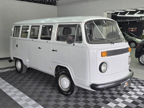 VOLKSWAGEN Kombi 1.6 STD 9 LUGARES, Foto 3