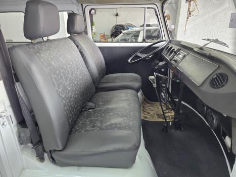 VOLKSWAGEN Kombi 1.6 STD 9 LUGARES, Foto 5
