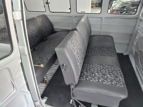 VOLKSWAGEN Kombi 1.6 STD 9 LUGARES, Foto 6