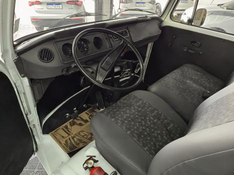 VOLKSWAGEN Kombi 1.6 STD 9 LUGARES, Foto 7