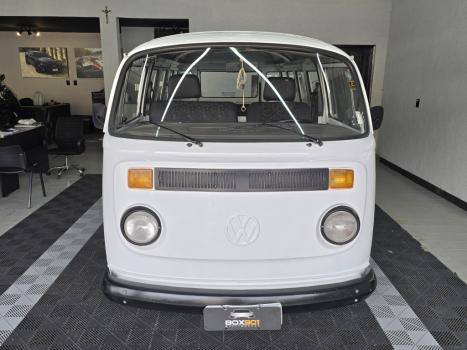 VOLKSWAGEN Kombi 1.6 STD 9 LUGARES, Foto 8