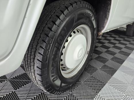 VOLKSWAGEN Kombi 1.6 STD 9 LUGARES, Foto 11