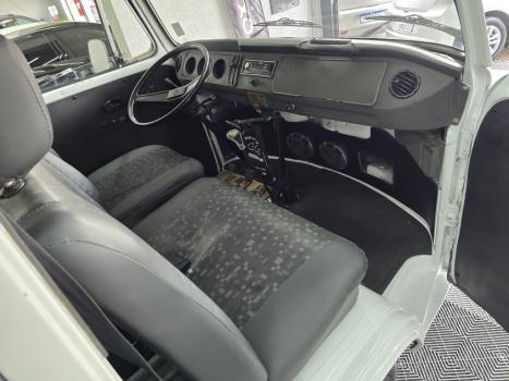 VOLKSWAGEN Kombi 1.6 STD 9 LUGARES, Foto 12